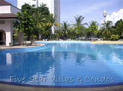 Condominium for sale Jomtien : VT1 96 sqm - Condominium - Jomtien - View Talay 1B